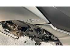 25MY Honda Africa Twin CRF1100 Adventure Sports Electric Suspension DCT Automatic